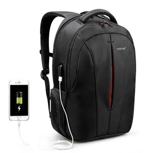 Waterproof Anti-Theft Backpack - Etrendpro