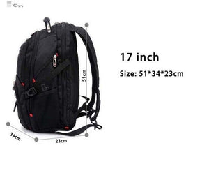 Multifunctional Rucksacks Backpack