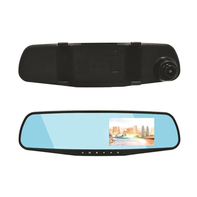 LCD DVR Video Dash Cam Recorder