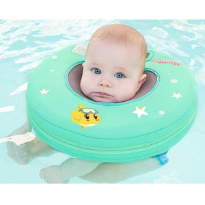BABY NECK FLOATING RING