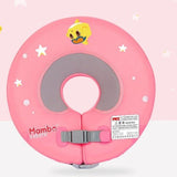 BABY NECK FLOATING RING