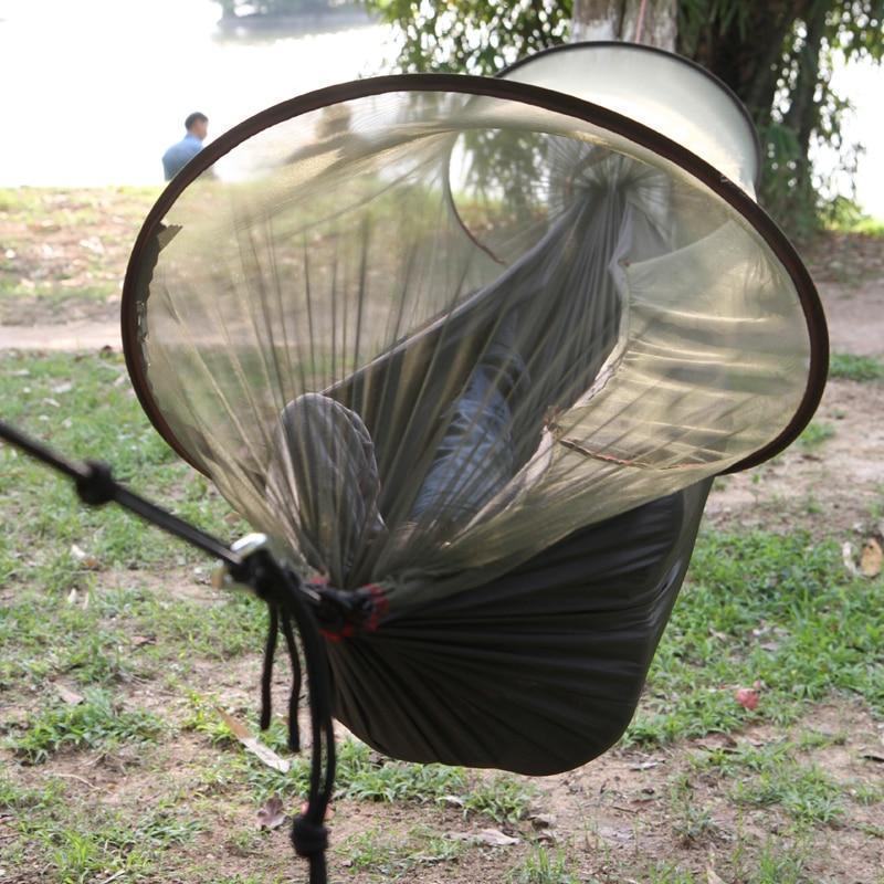 Mosquito Net Hammock - Etrendpro
